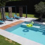piscine baignade bretagne paysagiste - Paysagiste à Vitré et Saint Lunaire