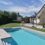 piscine rennes cesson sevigne - Paysagiste à Vitré et Saint Lunaire